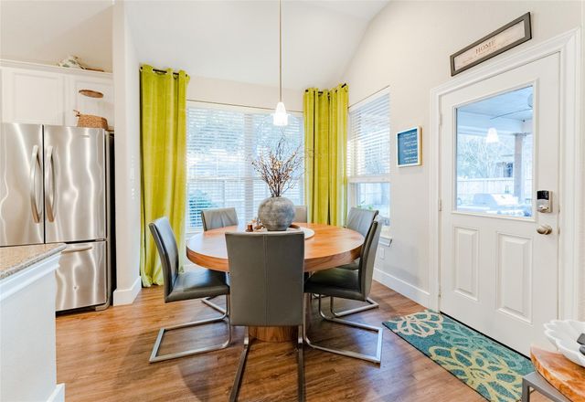 5138 Big Meadow Lane, Katy, TX 77494