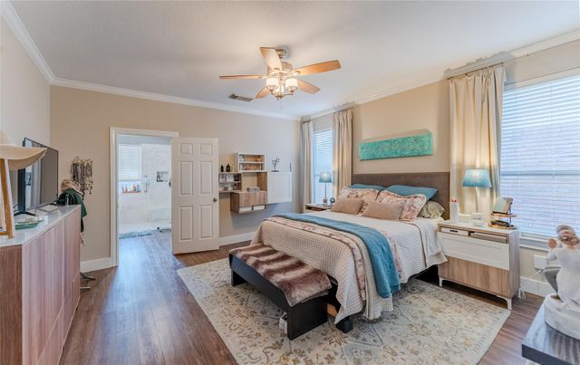 5138 Big Meadow Lane, Katy, TX 77494