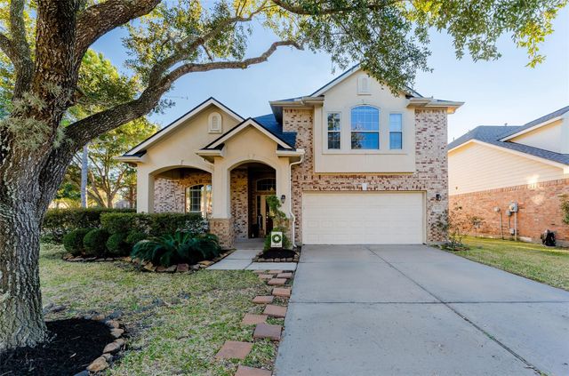 5138 Big Meadow Lane, Katy, TX 77494