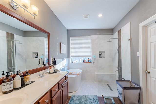 5138 Big Meadow Lane, Katy, TX 77494