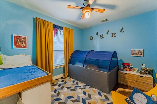 5138 Big Meadow Lane, Katy, TX 77494