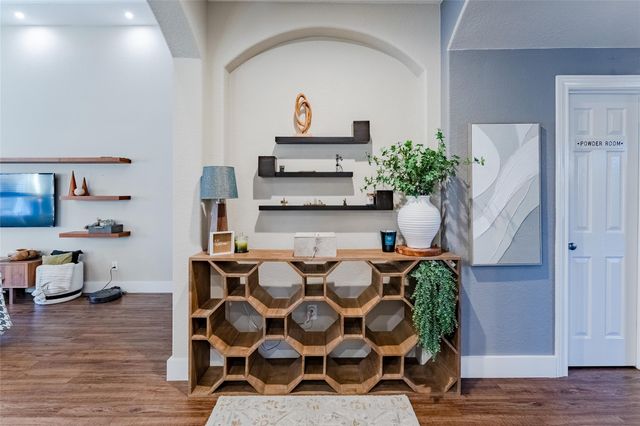 5138 Big Meadow Lane, Katy, TX 77494