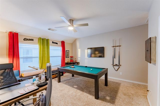 5138 Big Meadow Lane, Katy, TX 77494