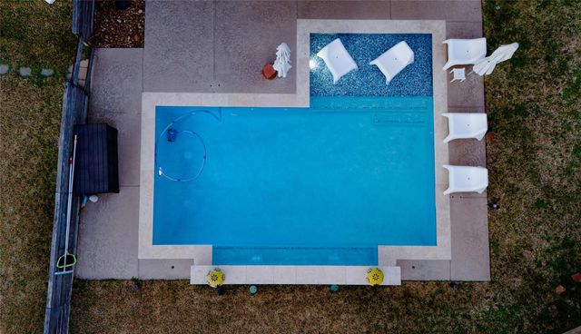 5138 Big Meadow Lane, Katy, TX 77494