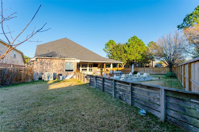 5138 Big Meadow Lane, Katy, TX 77494