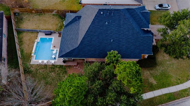 5138 Big Meadow Lane, Katy, TX 77494