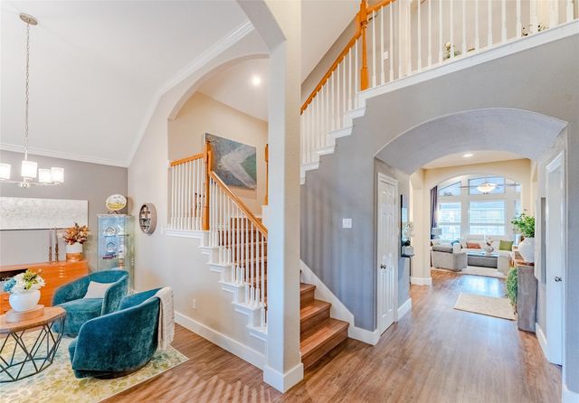 5138 Big Meadow Lane, Katy, TX 77494