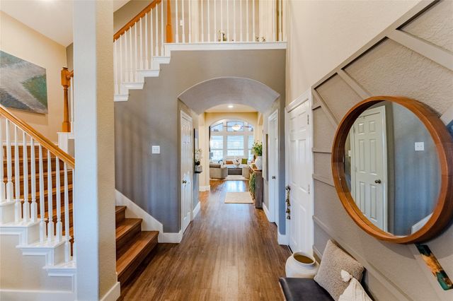 5138 Big Meadow Lane, Katy, TX 77494