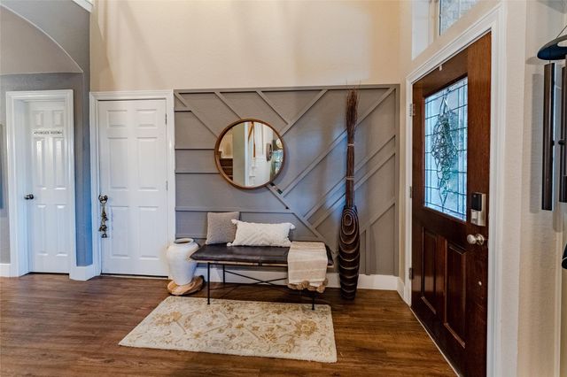 5138 Big Meadow Lane, Katy, TX 77494