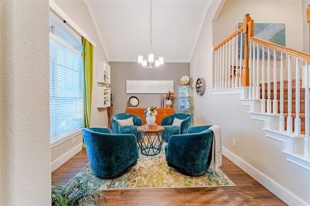 5138 Big Meadow Lane, Katy, TX 77494