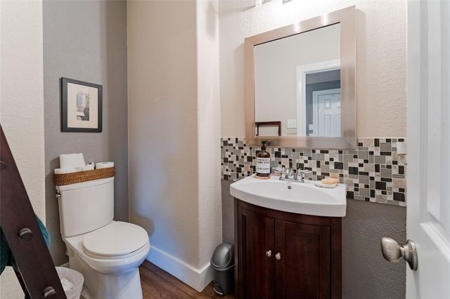 5138 Big Meadow Lane, Katy, TX 77494