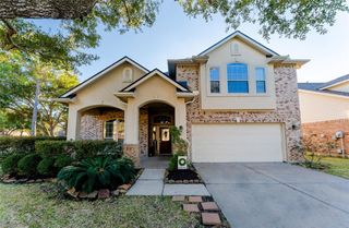 5138 Big Meadow Lane, Katy, TX 77494