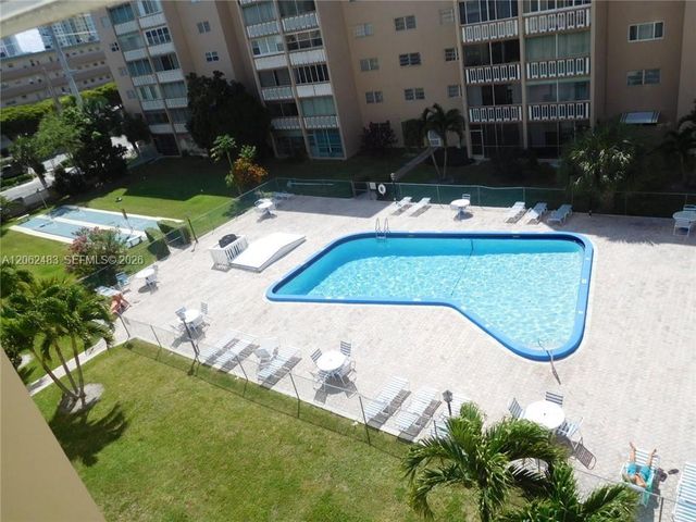 319 NE 14th Avenue 702, Hallandale Beach, FL 33009
