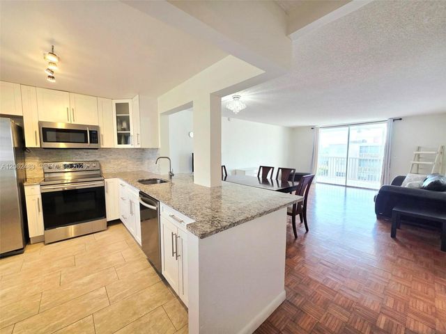 319 NE 14th Avenue 702, Hallandale Beach, FL 33009