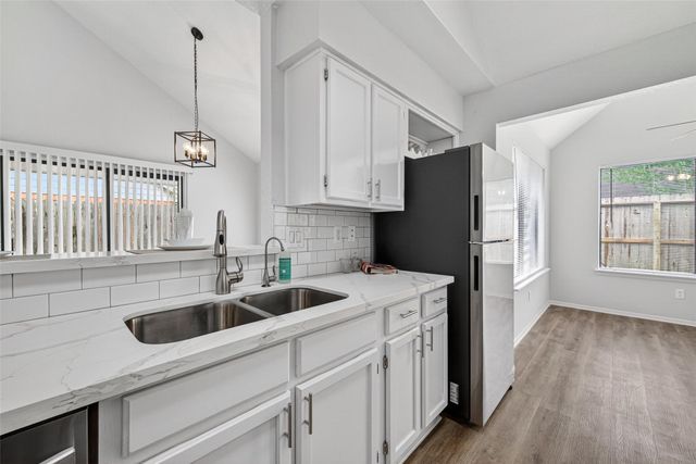 2302 Wigmaker Drive, Katy, TX 77493