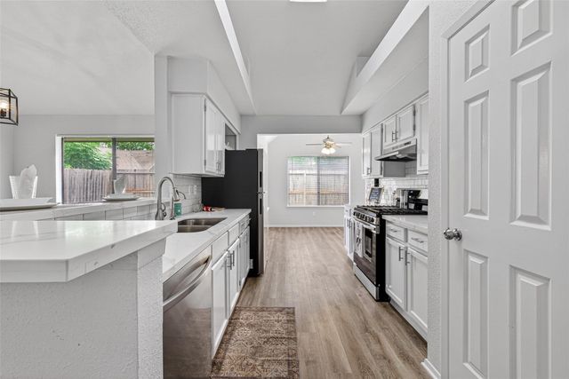 2302 Wigmaker Drive, Katy, TX 77493