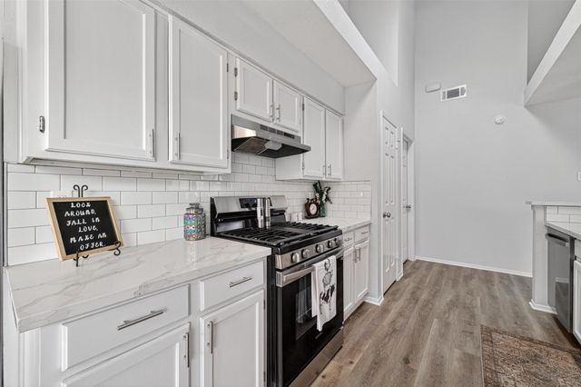 2302 Wigmaker Drive, Katy, TX 77493