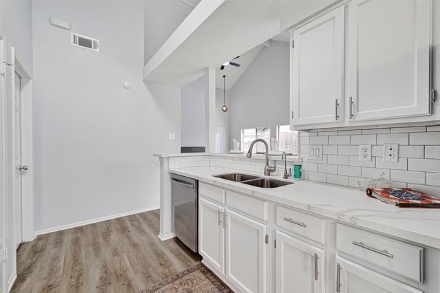 2302 Wigmaker Drive, Katy, TX 77493