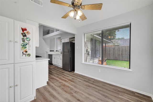 2302 Wigmaker Drive, Katy, TX 77493
