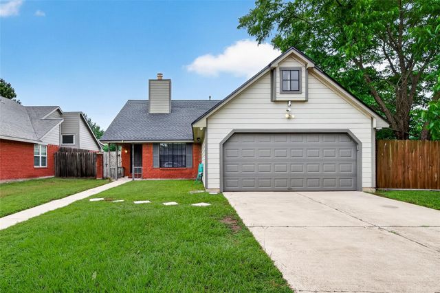 2302 Wigmaker Drive, Katy, TX 77493