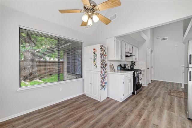 2302 Wigmaker Drive, Katy, TX 77493