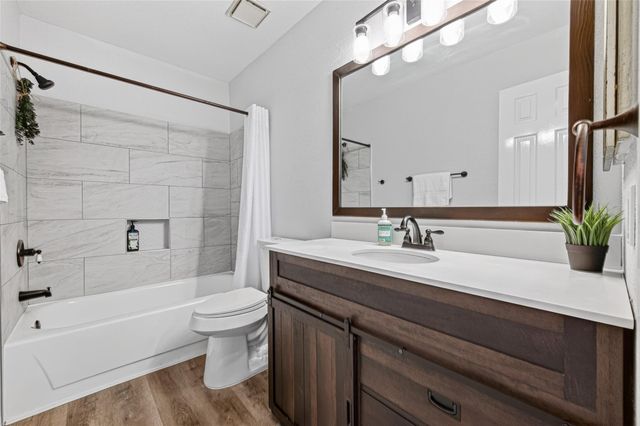 2302 Wigmaker Drive, Katy, TX 77493