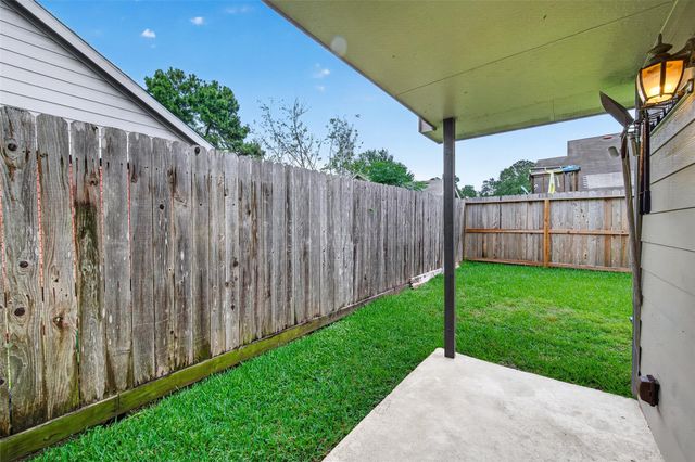 2302 Wigmaker Drive, Katy, TX 77493