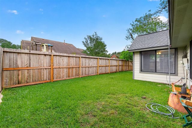 2302 Wigmaker Drive, Katy, TX 77493