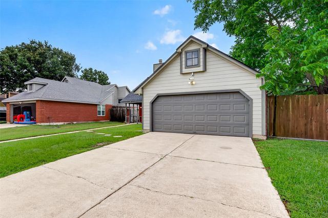 2302 Wigmaker Drive, Katy, TX 77493