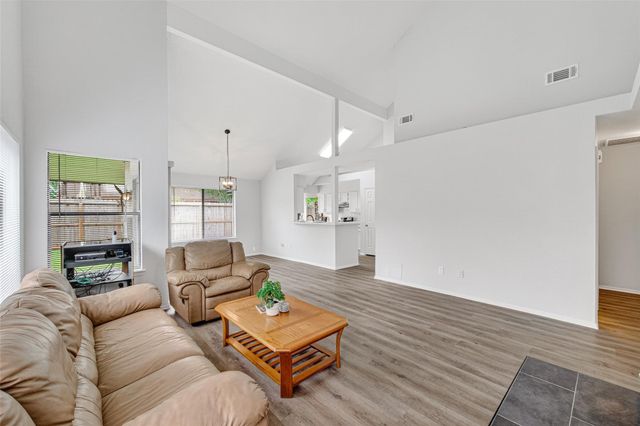 2302 Wigmaker Drive, Katy, TX 77493