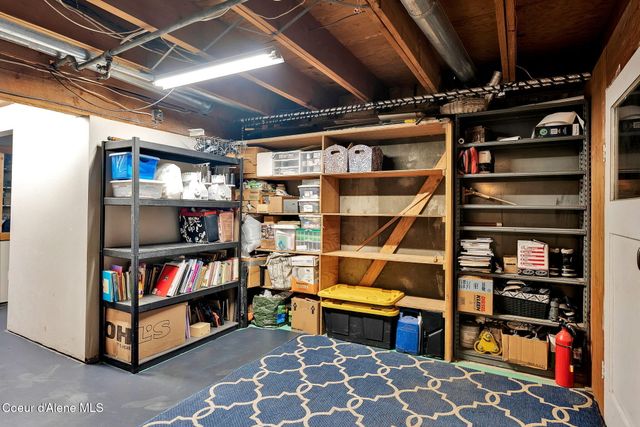 19856 B St Joe River Rd, Calder, ID 83808