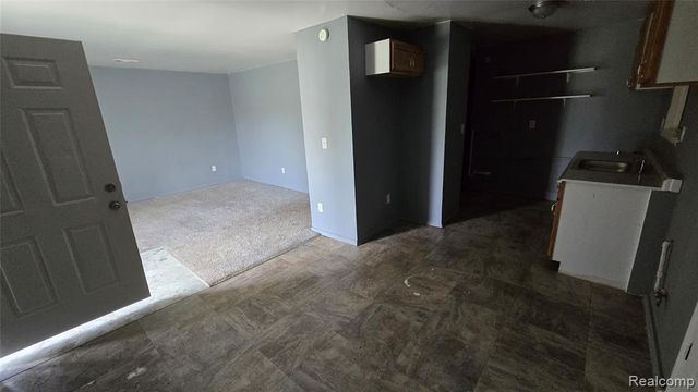 3381 Kendall Street, Detroit, MI 48238