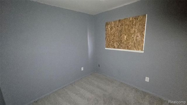 3381 Kendall Street, Detroit, MI 48238