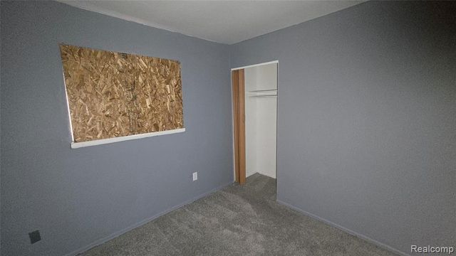 3381 Kendall Street, Detroit, MI 48238