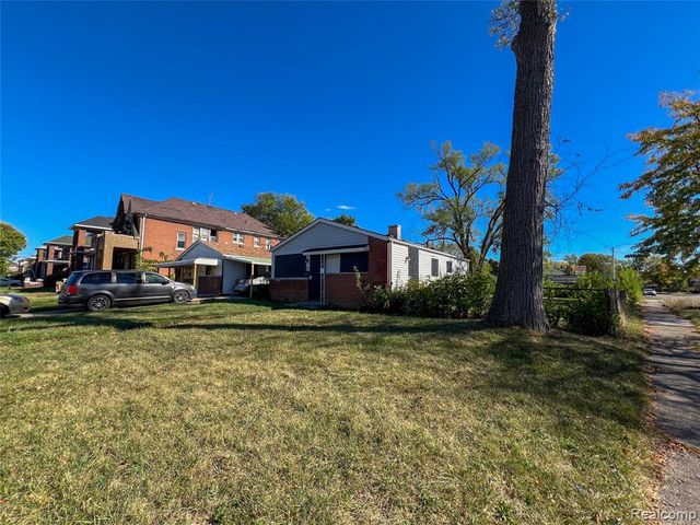 3381 Kendall Street, Detroit, MI 48238
