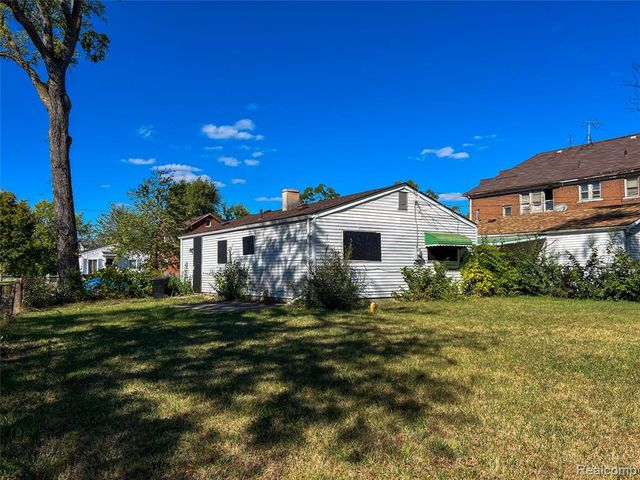 3381 Kendall Street, Detroit, MI 48238