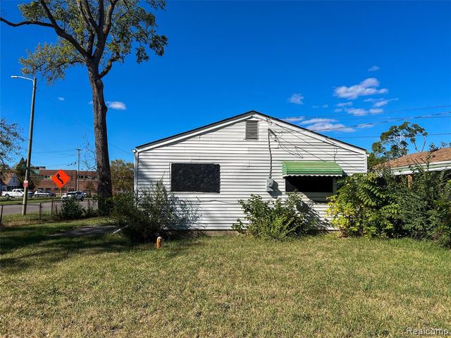 3381 Kendall Street, Detroit, MI 48238