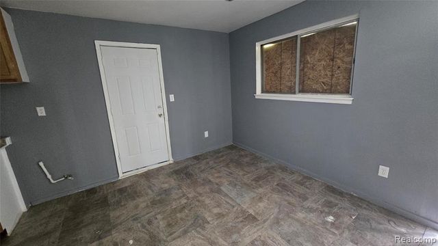 3381 Kendall Street, Detroit, MI 48238