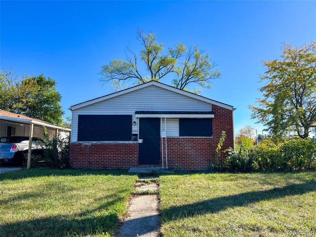 3381 Kendall Street, Detroit, MI 48238
