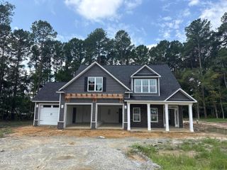290 Juju Drive, Clayton, NC 27520