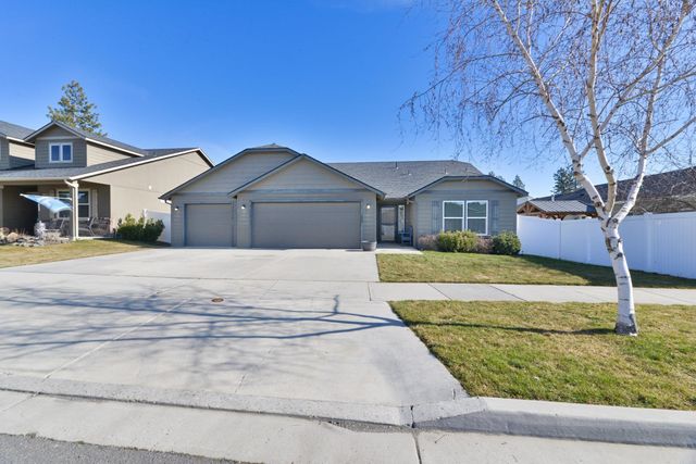 917 S Soda Rd, Spokane, WA 99224