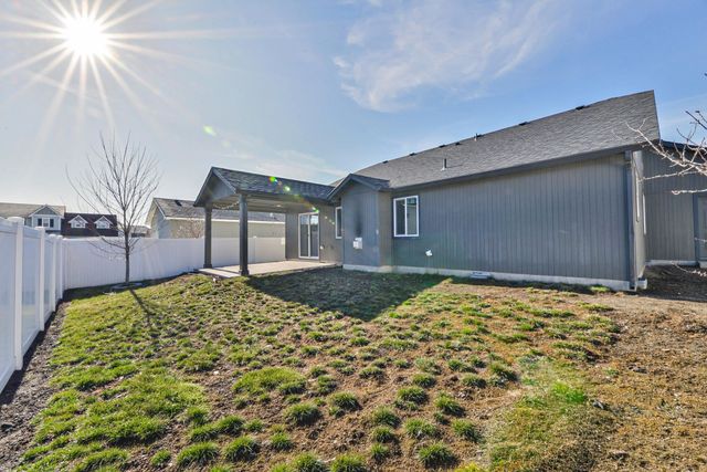 917 S Soda Rd, Spokane, WA 99224