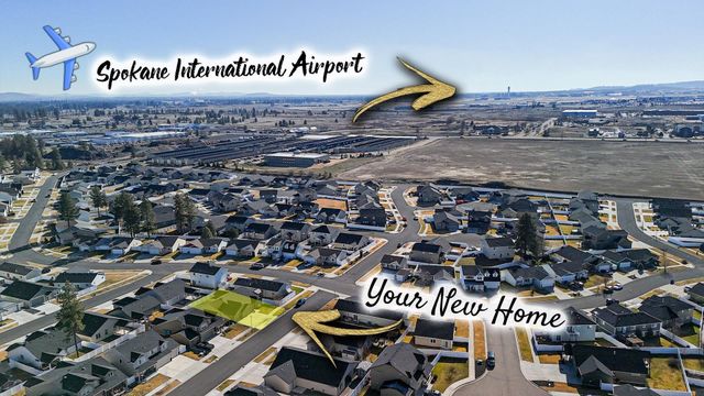 917 S Soda Rd, Spokane, WA 99224