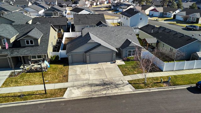 917 S Soda Rd, Spokane, WA 99224