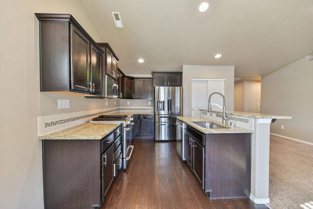 917 S Soda Rd, Spokane, WA 99224