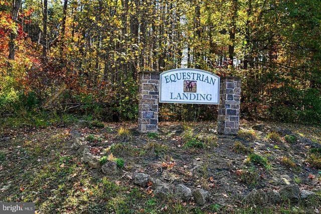 541 EQUESTRIAN LANDING TRL, Bumpass, VA 23024