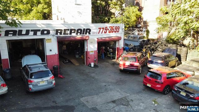 422 Monroe Street, Passaic, NJ 07055