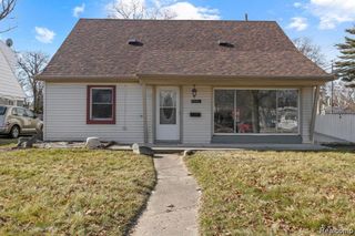 7331 Drexel Street, Dearborn Heights, MI 48127