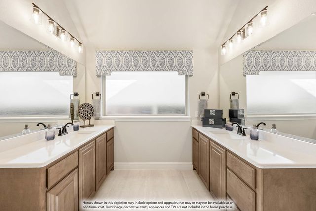 4429 Sweet Acres Avenue, Joshua, TX 76058