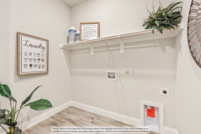 4429 Sweet Acres Avenue, Joshua, TX 76058